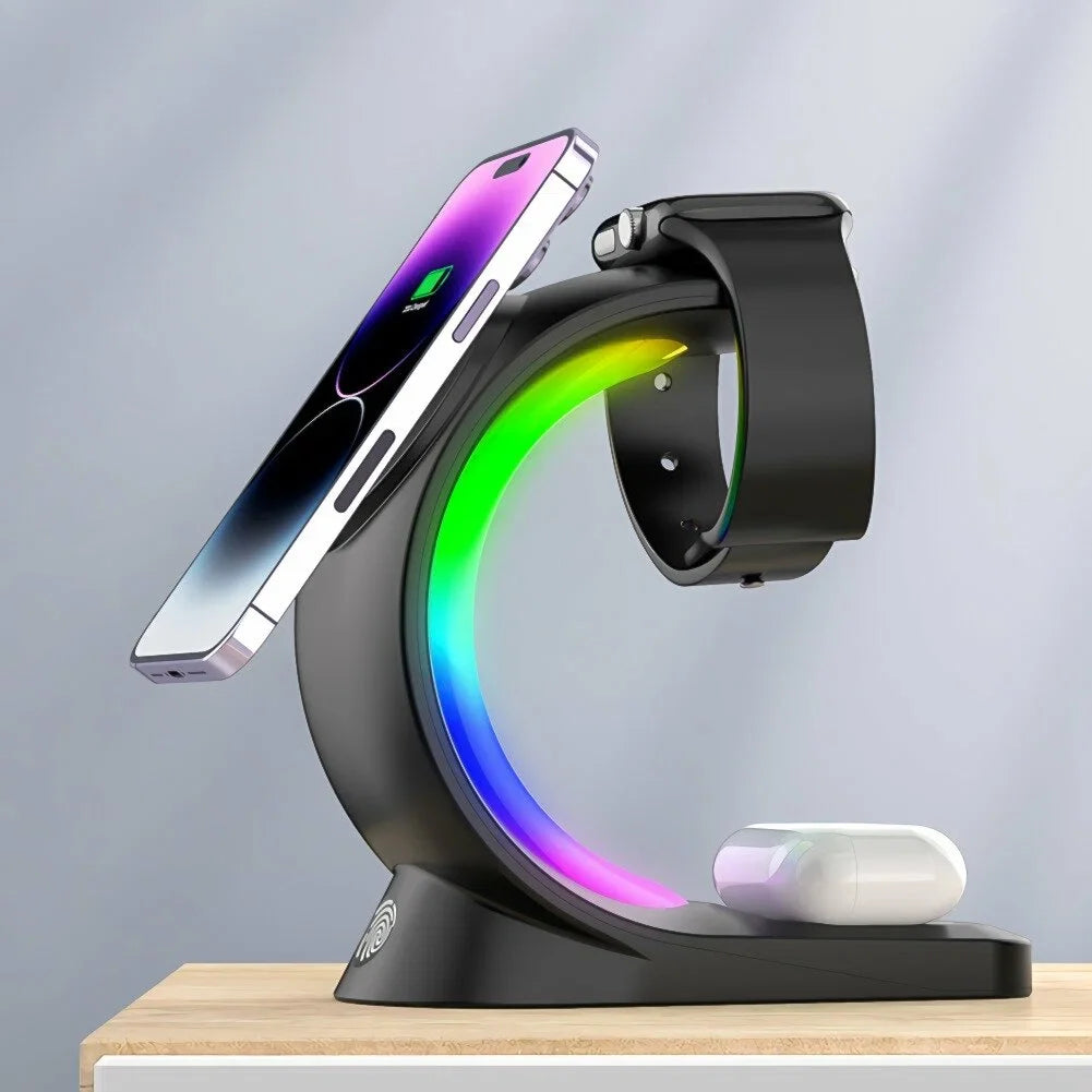 Smart Accessories That Make Everyday Life Easie
