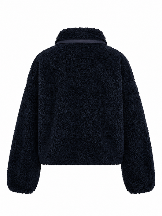 Heritage Bear Fleece