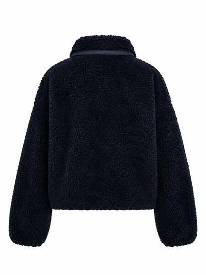 Heritage Bear Fleece