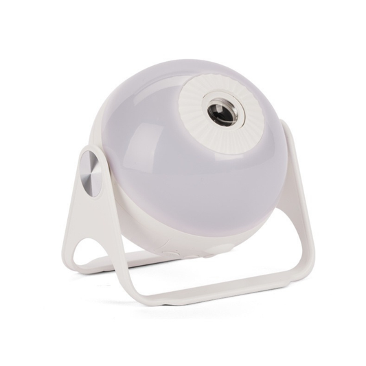 Galaxy Starry Sky Projector Night Light